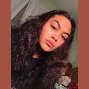 Meet your Posher, Mariah